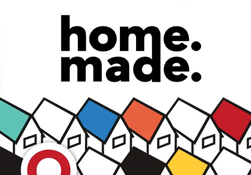 MUSE Advertising Awards - Home.Made. Podcast