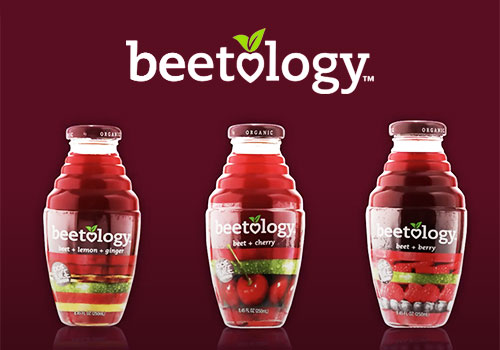 MUSE Advertising Awards - Beetology (Beet Juice) Video