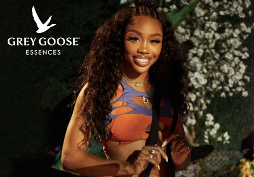 MUSE Advertising Awards - In Bloom: Imagined by SZA