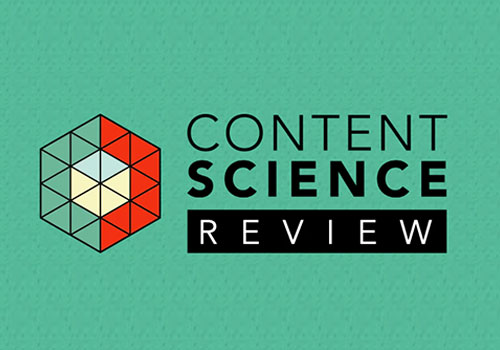 MUSE Advertising Awards - Content Science Review