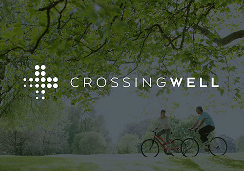 MUSE Advertising Awards - CrossingWell (name)