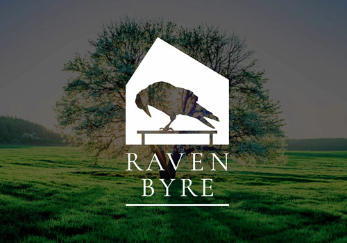 MUSE Advertising Awards - RavenByre (logo)
