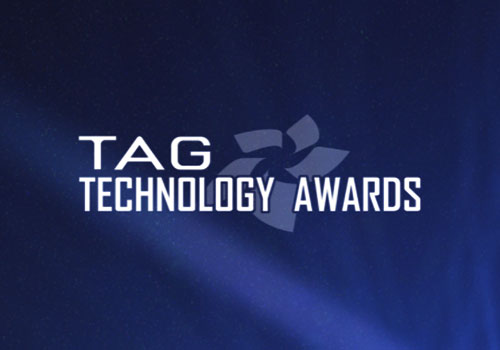 MUSE Advertising Awards - TAG Enlists Arketi to Create & Launch Interactive Website