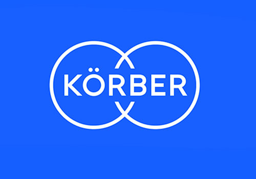 MUSE Advertising Awards - Körber Conquers Complexity During Global Rebrand
