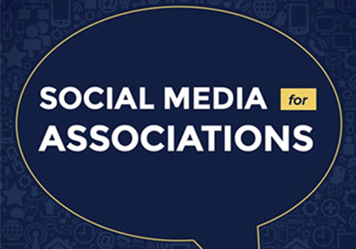 MUSE Advertising Awards - Social Media for Associations Booklet