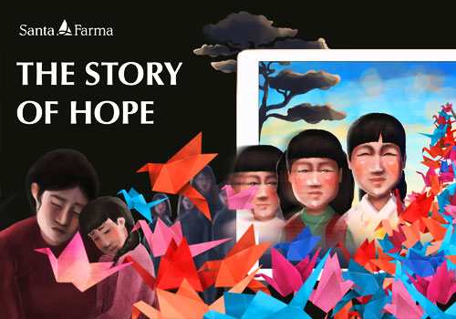 MUSE Advertising Awards - The Story of Hope 