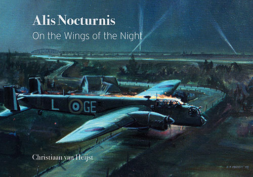 MUSE Advertising Awards - Alis Nocturnis - On the Wings of the Night