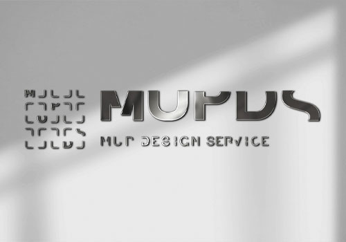 MUSE Advertising Awards - MUP Brand Upgrade