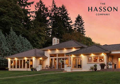 MUSE Advertising Awards - The Hasson Co. Renaissance Website