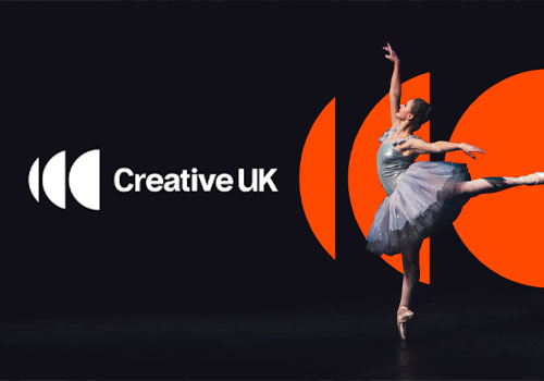 MUSE Advertising Awards - Creative UK