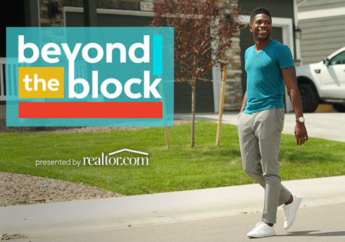 MUSE Advertising Awards - Beyond the Block Season 2