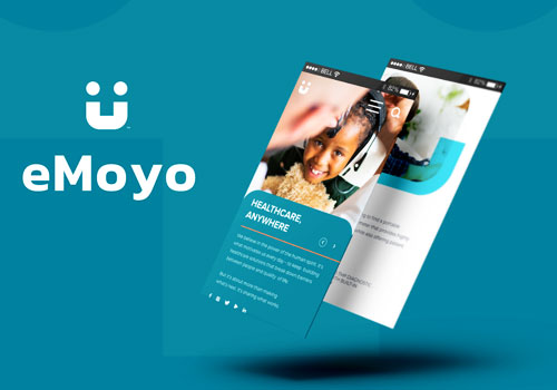 MUSE Advertising Awards - Advancing the Health of the Human Spirit | eMoyo Website