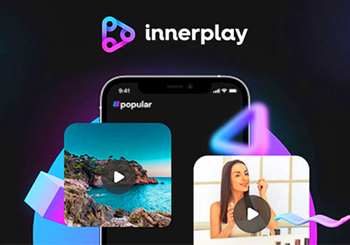 MUSE Advertising Awards - InnerPlay - Interactive Videos