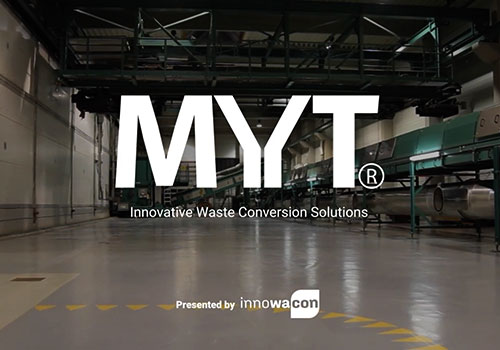MUSE Advertising Awards - MYT Product Video