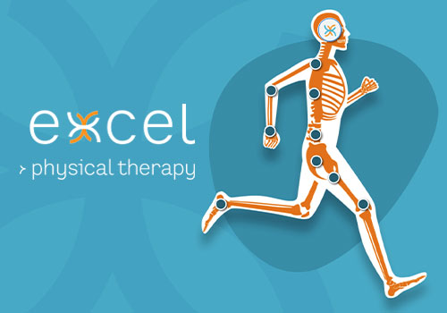 MUSE Advertising Awards - Excel Physical Therapy Website