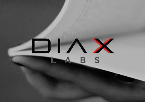 MUSE Advertising Awards - Diax Labs Blog Content Development