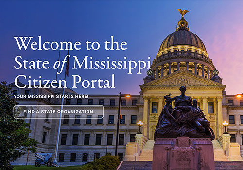 MUSE Advertising Awards - MS.GOV - The Official Website of the State of Mississippi