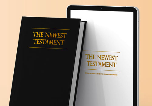 MUSE Advertising Awards - The Newest Testament