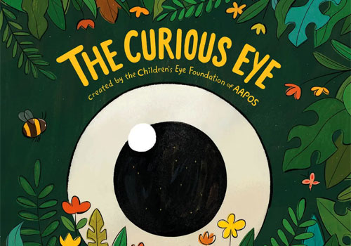 MUSE Advertising Awards - The Curious Eye