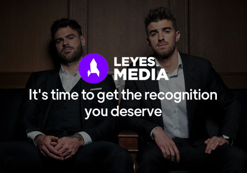 MUSE Advertising Awards - Leyes Media: Best New PR Agency