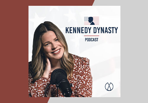 MUSE Advertising Awards - Kennedy Dynasty