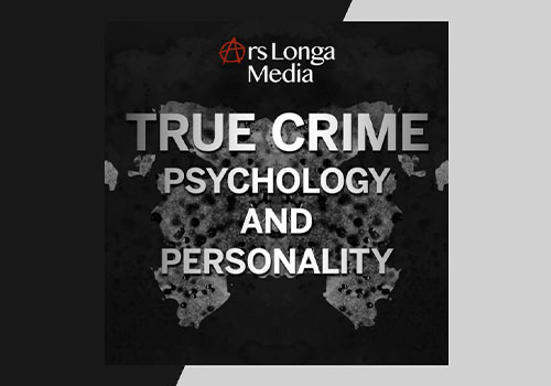 MUSE Advertising Awards - True Crime Psychology and Personality