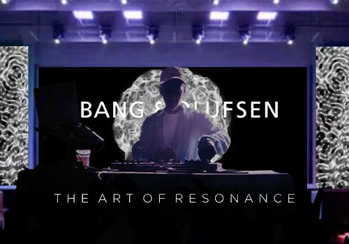 MUSE Advertising Awards - The Art of Resonance