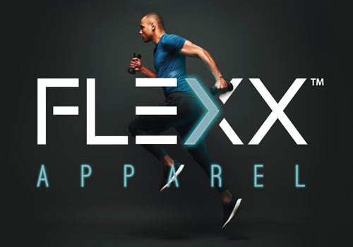 MUSE Advertising Awards - Flexx Apparel