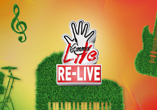 MUSE Advertising Awards - Mira Place “Gimme LiVe 2021 – RE-LIVE”