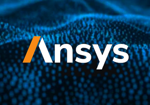 MUSE Advertising Awards - Ansys Logo Redesign