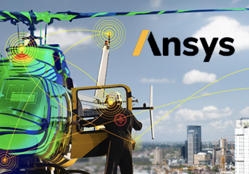 MUSE Advertising Awards - Ansys Superpower Sustainability Campaign