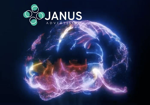 MUSE Advertising Awards - Janus Advertising Website