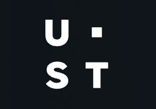 MUSE Advertising Awards - UST’s Simplified, Dynamic Logo 