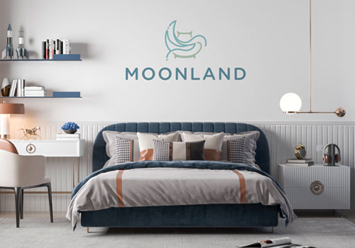 MUSE Advertising Awards - Moonland