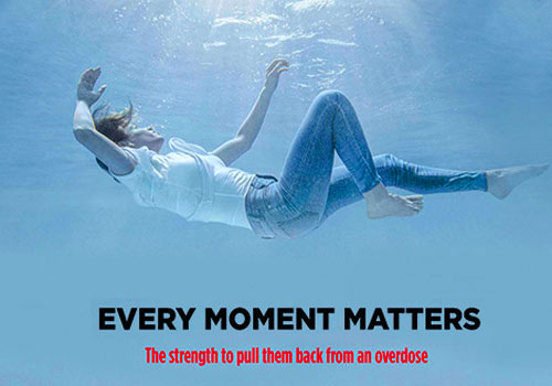 MUSE Advertising Awards - ZIMHI–Every Moment Matters