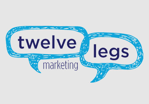 MUSE Advertising Awards - Twelve Legs Marketing
