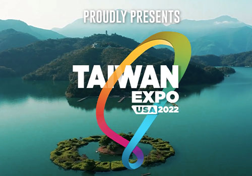 MUSE Advertising Awards - Taiwan Expo USA 