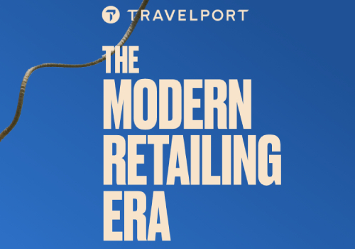 MUSE Advertising Awards - Travelport’s US Borders Re-opening Travel Trend Data Story