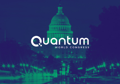 MUSE Advertising Awards - Quantum Word Congress Brand Guidelines