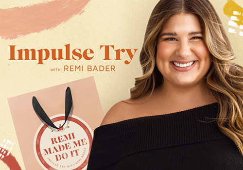 MUSE Advertising Awards - Impulse Try 