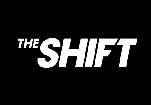 MUSE Advertising Awards - The SHIFT