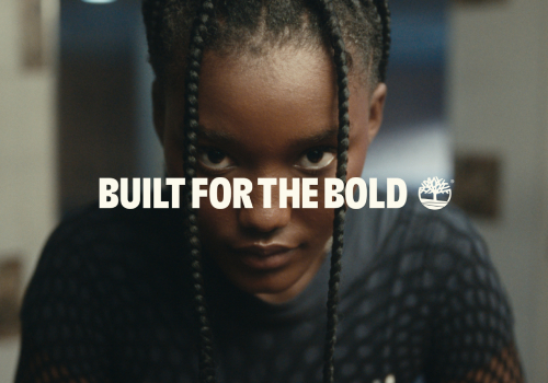 MUSE Advertising Awards - Built for the Bold