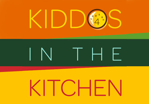 MUSE Advertising Awards - Kiddos in the Kitchen Podcast