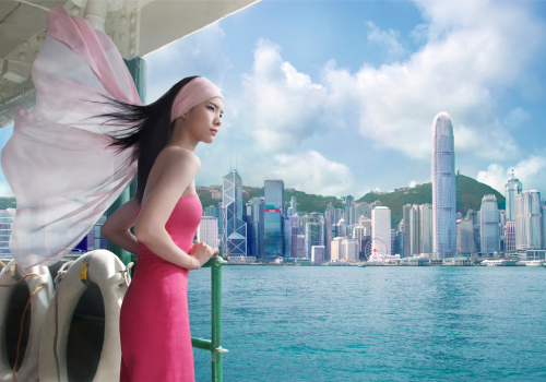 MUSE Advertising Awards - Hong Kong – Through the lens of GenZ