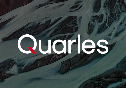 MUSE Advertising Awards - Quarles Website