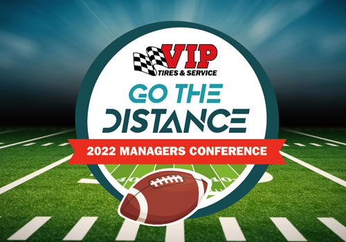 MUSE Advertising Awards - 2022 VIP Tires & Service Managers Conf Opening Video 