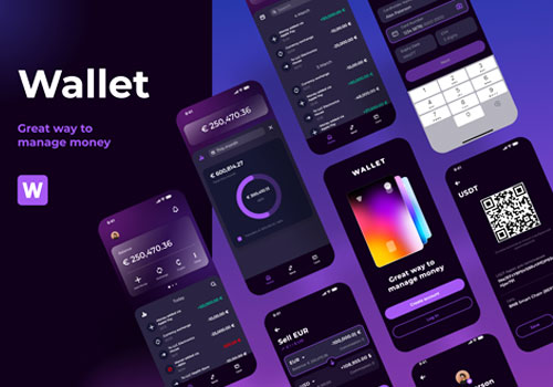 MUSE Advertising Awards - Wallet - Great way to manage money