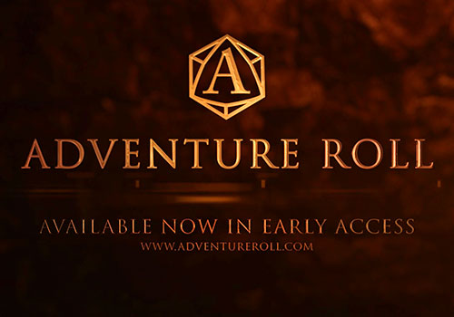 MUSE Advertising Awards - Adventure Roll - Announcement Trailer