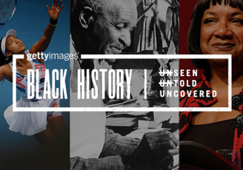 MUSE Winner - Visual Storytelling and the Black Experience