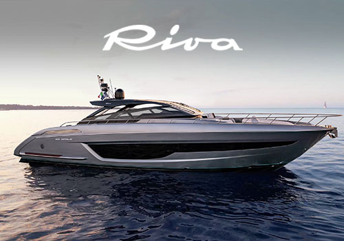 MUSE Advertising Awards - Riva Yacht Instagram Page